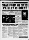 Paisley Daily Express Friday 13 December 1996 Page 27