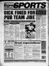 Paisley Daily Express Friday 13 December 1996 Page 28