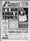 Paisley Daily Express