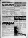 Paisley Daily Express Saturday 18 January 1997 Page 4