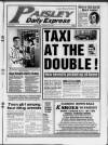 Paisley Daily Express