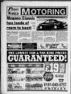 Paisley Daily Express Friday 31 January 1997 Page 18