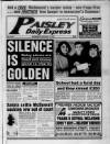 Paisley Daily Express