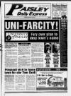 Paisley Daily Express