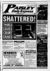 Paisley Daily Express