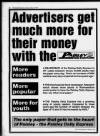 Paisley Daily Express Saturday 31 May 1997 Page 16