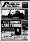 Paisley Daily Express