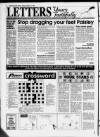 Paisley Daily Express Friday 17 October 1997 Page 4