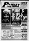 Paisley Daily Express