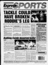 Paisley Daily Express Monday 22 December 1997 Page 16