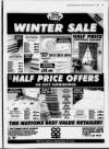 The Paisley Daily Express Wednesday December 311 997 5 PILLOWCASES PREVIOUS PRICE £699 PAIR £349 UP TO ON SOFT FURNISHINGS