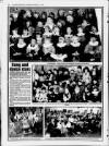 18 The Paisley Daily Express Wednesday December 311 997 Song and dance stars A PAISLEY primary school was alive with