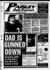 Paisley Daily Express