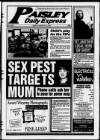 Paisley Daily Express