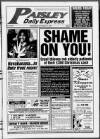 Paisley Daily Express