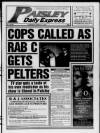 Paisley Daily Express