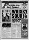 Paisley Daily Express Friday 09 April 1999 Page 1