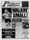 Paisley Daily Express