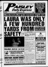 Paisley Daily Express