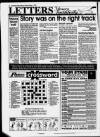 Paisley Daily Express Friday 01 October 1999 Page 4
