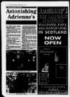 Paisley Daily Express Friday 01 October 1999 Page 14