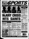 Paisley Daily Express Friday 01 October 1999 Page 32