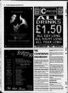 Paisley Daily Express Friday 08 October 1999 Page 16
