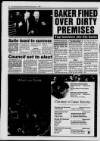 Paisley Daily Express Wednesday 01 December 1999 Page 6