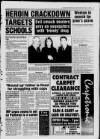 Paisley Daily Express Wednesday 01 December 1999 Page 7