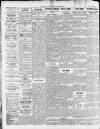 Newcastle Daily Chronicle Monday 02 April 1923 Page 4
