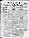Newcastle Daily Chronicle Wednesday 06 June 1923 Page 1