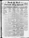 Newcastle Daily Chronicle Monday 11 June 1923 Page 1