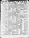Newcastle Daily Chronicle Saturday 04 August 1923 Page 5