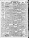Newcastle Daily Chronicle Wednesday 08 August 1923 Page 6