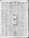 Newcastle Daily Chronicle Thursday 09 August 1923 Page 4