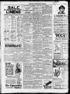 Newcastle Daily Chronicle Monday 01 October 1923 Page 2