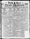 Newcastle Daily Chronicle Saturday 06 October 1923 Page 1