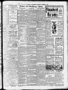 Newcastle Daily Chronicle Saturday 27 October 1923 Page 3