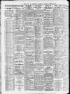 Newcastle Daily Chronicle Saturday 27 October 1923 Page 4