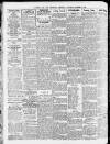 Newcastle Daily Chronicle Saturday 27 October 1923 Page 6