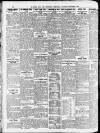 Newcastle Daily Chronicle Saturday 27 October 1923 Page 10