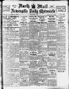 Newcastle Daily Chronicle Tuesday 11 December 1923 Page 1