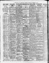 Newcastle Daily Chronicle Wednesday 12 December 1923 Page 4