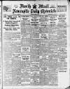 Newcastle Daily Chronicle Wednesday 02 January 1924 Page 1