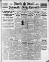 Newcastle Daily Chronicle Thursday 03 January 1924 Page 1