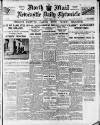 Newcastle Daily Chronicle Saturday 05 January 1924 Page 1