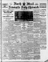 Newcastle Daily Chronicle Monday 07 January 1924 Page 1