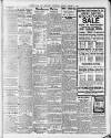 Newcastle Daily Chronicle Monday 07 January 1924 Page 3