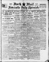 Newcastle Daily Chronicle Wednesday 09 January 1924 Page 1