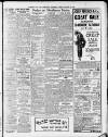 Newcastle Daily Chronicle Friday 11 January 1924 Page 3